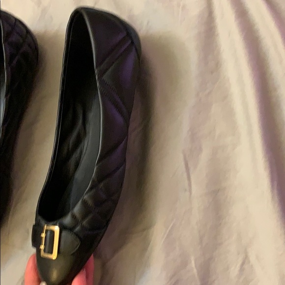 Burberry flats size 38 - Picture 2 of 3